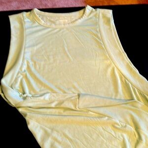 Old Navy active wear shirt